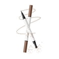 thumbnail image 2 of Freckle Pen Combo 3 Colors Light Medium Dark Brown Waterproof Faux Freckles Makeup Stain Pencil 1ml Birthday Holiday Present, 2 of 2