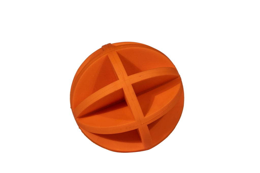 Do-All Traps Ground Bouncing Dancing Ball 4" Impact Seal Shooting Target Weight 1 Pounds