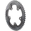 SRAM Force 22 52T 110mm Chainring Gray Use with 36T