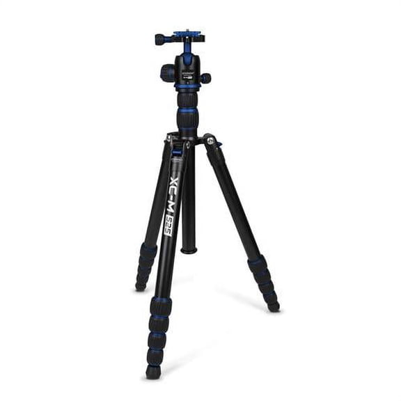 ProMaster XC-M 525K Professional Tripod Kit with Head - Blue