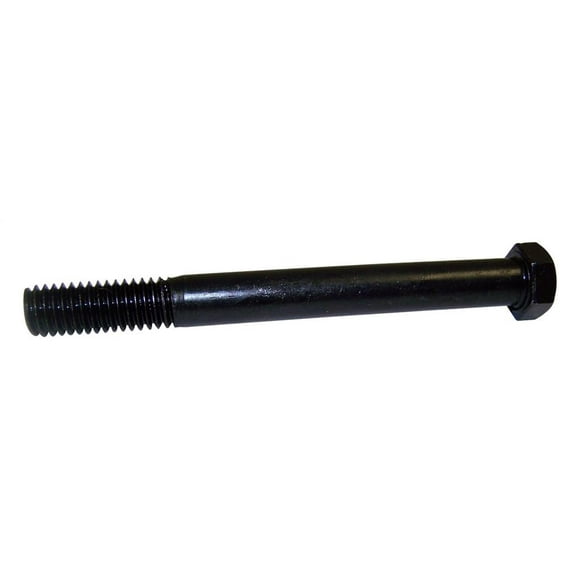 Crown Automotive Cylinder Head Bolt Set J0805730 OE Replacement; Steel