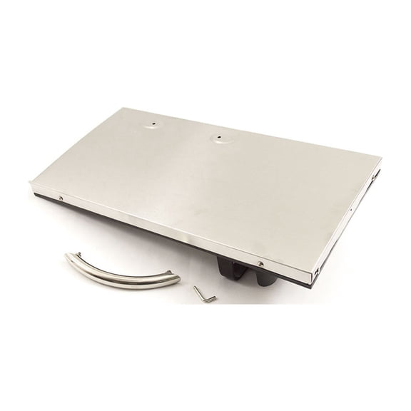 Appliance Factory Parts DOOR ASSEMBLY LHS  SP16342