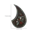 thumbnail image 2 of COMPUKAS Plastic Guitar Pickguard 1Set for Anti-scratching and Protective Use in Various Colors, 2 of 6