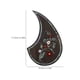 thumbnail image 5 of UPOUART 1Ud Sticker Protector De Guitarra Con Antirrayaduras Y Materiales Resistentes, 5 of 6
