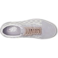 thumbnail image 4 of VANS FU OLD SKOOL™ UNISEX SNEAKERS - PURPLE - Checkerboard Evening Haze / Men 3.5 / Women 5 / Medium, 4 of 7