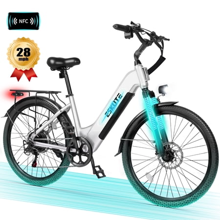 Eskute C200 Electric Bike