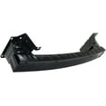 thumbnail image 2 of Front Bumper Reinforcement Compatible with Ford Fusion/Milan 2006-2009 Steel - CAPA Certified, 2 of 5