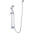 thumbnail image 1 of Combinaison de Douche Professionnelle - Finition Chrome Poli, 1 of 1
