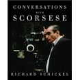 thumbnail image 1 of Pre-Owned Conversations with Scorsese (Hardcover) 0307268403 9780307268402, 1 of 1