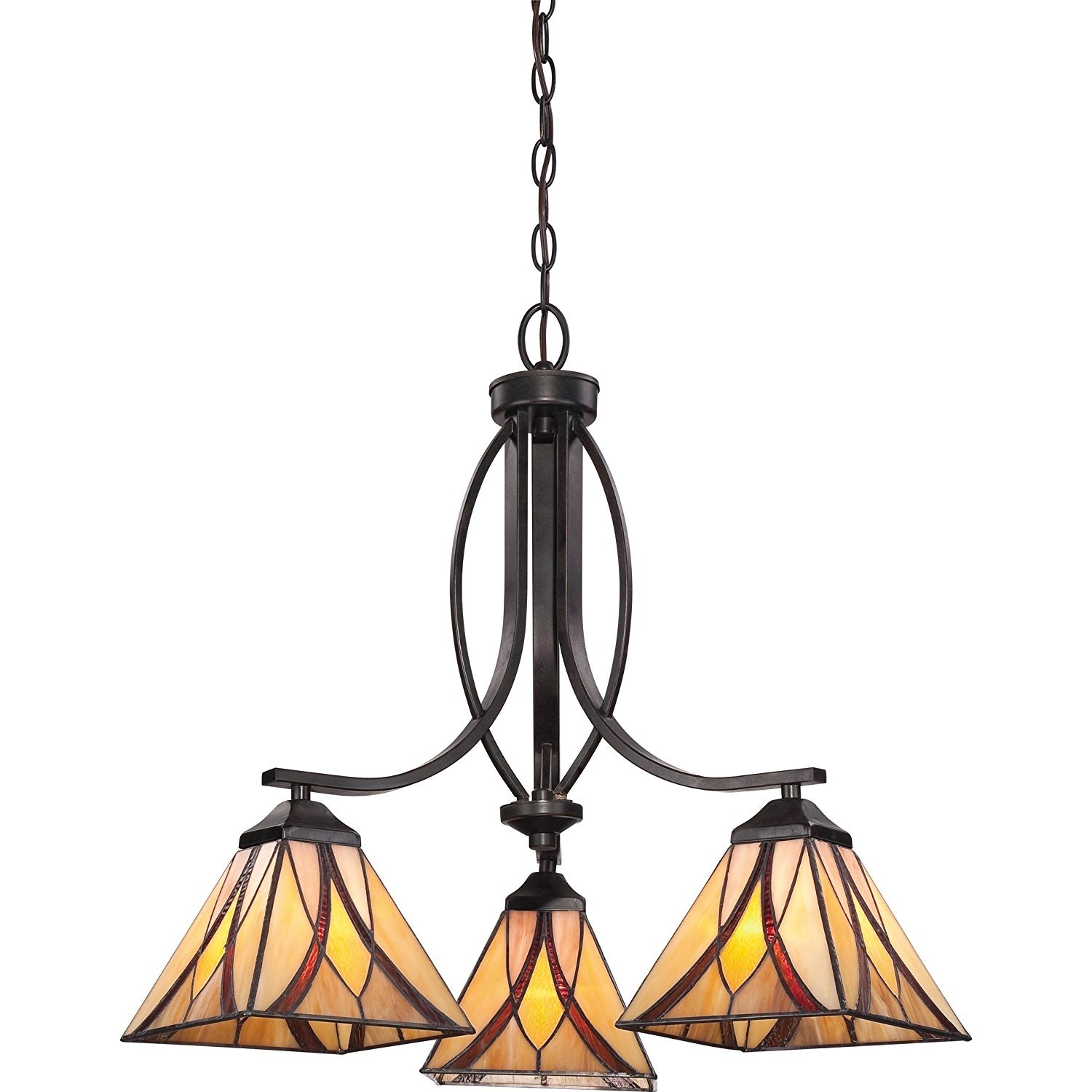 dinette lights