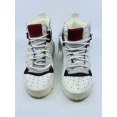 thumbnail image 4 of Ad-id-as Originals Rivalry RM White Burgundy Men's Athletic Shoes F34143 Size 5.5, 4 of 6