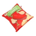 thumbnail image 4 of Squeaky Snack Bag Juguete para Perros,Patatas Fritas Perro De Peluche Juguetes De Peluche para Perros Patatas Fritas Juguete para Perros De Peluche Funcionalidad Inteligente Jadeshay  A, 4 of 8