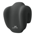 thumbnail image 3 of lionlar Office Pillow for Sleeping and Working, Lunch Break Neck Support for Work Chair, Black, 3 of 9