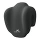 thumbnail image 3 of Almohada para Siesta Ergonómica Cojín para Apoyo de Cuello Almohada para Dormir en Oficina Tejido Transpirable Cubierta Lavable Adecuada para Adultos Negro, 3 of 8