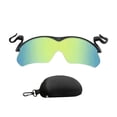 thumbnail image 1 of Visière de Chapeau à Clipser, Rotative et Réglable, Adaptée pour la Pêche, la Conduite, en Extérieur, 1 of 8