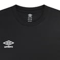 thumbnail image 2 of Umbro Men's Relaxed Tee (Sizes S-XXL), 2 of 4