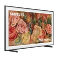 thumbnail image 2 of Samsung QN55LS03DA 55 inch The Frame QLED 4K Smart TV (2024 Model) Bundle with 2 YR CPS Enhanced Protection Pack and Movie Package, 2 of 9