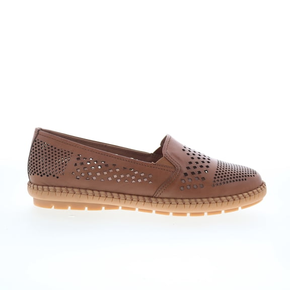 Trotters Adult Womens Royal Loafer Flats