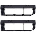 thumbnail image 1 of Cubierta de Cepillo Principal para S6 MaxV, S6, S6 Pure, E4,S4 Max, S4, S5 Max, S5, E35 y E2 Robot Vacuum Parts, 1 of 5