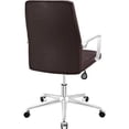 thumbnail image 4 of Modway Stride Mid Back Office Chair, Multiple Colors, 4 of 5