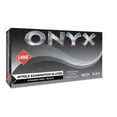 thumbnail image 1 of Microflex MFX-N643 Gant en Nitrile Lh Onyx Noir, 1 of 1