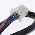 thumbnail image 6 of Motorcycle Gear Position Sensor Wiring Wire Neutral Safety Switch Motorcycle Handlebar Switch For All Motorcycle Stop Switches, 6 of 8