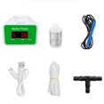 thumbnail image 1 of Automatic Watering Kit Garden Tool Self-Watering System Controllable Irrigation Timer Watering Device, 1 of 5