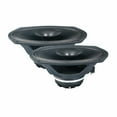 thumbnail image 2 of Diamond Audio MP694 6X9" Pro Full-Range Compression Integrated Horn Speaker (2-Pairs, 4-Total), 2 of 3