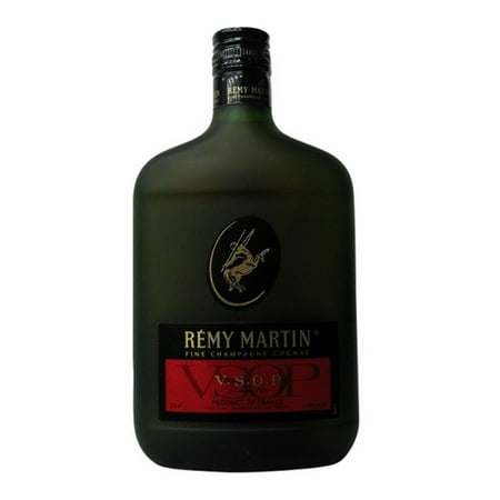 Remy Martin Vsop 375 Ml – BrickSeek