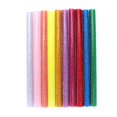 thumbnail image 1 of 100pcs Glitter Glue Sticks Hot Melt Glue Stick Eco-friendly Glue Sticks Melt Glue Sticks, 1 of 4