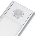 thumbnail image 4 of Sonew 12cm Sensor Light LED Ultra‑Thin Warm Light Smart Cabinet Bedside Night Lamp USB Charging,USB Sensor Light,Induction Lamp, 4 of 10