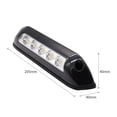 thumbnail image 4 of Barra de lámpara LED DYNWAVEMX 12 toldo 6000 K RV toldo LED, 4 of 7