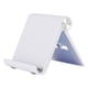 thumbnail image 3 of Soporte para teléfono negro Soporte para teléfono inteligente de escritorio Soporte para teléfono celular Soporte para base para teléfono inteligente Compatible con iPad iPhone 13 Pro Max, 3 of 5