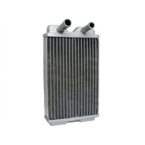 Heater Core - Compatible with 1971 - 1975 Pontiac Grandville 7.5L V8 1972 1973 1974