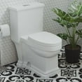 thumbnail image 5 of Voltaire One-Piece Elongated Toilet Dual-Flush 1.1/1.6 gpf, 5 of 14