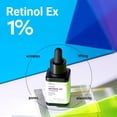 thumbnail image 2 of Sérum SINTREE Hyper Retinol EX 1.0, 20 ml, con 5 péptidos y 5 cermaidas, 2 of 9