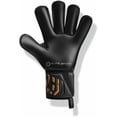 thumbnail image 2 of Elite Sports Black Real GK Glove, 2 of 2