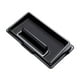 thumbnail image 4 of Caja de almacenamiento shamjiam para salpicadero de coche negro, 4 of 7