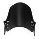 thumbnail image 5 of Parabrisas delantero de motocicleta, cubierta protectora Deflector de parabrisas de aluminio para XSR900 2016-2022, 5 of 5