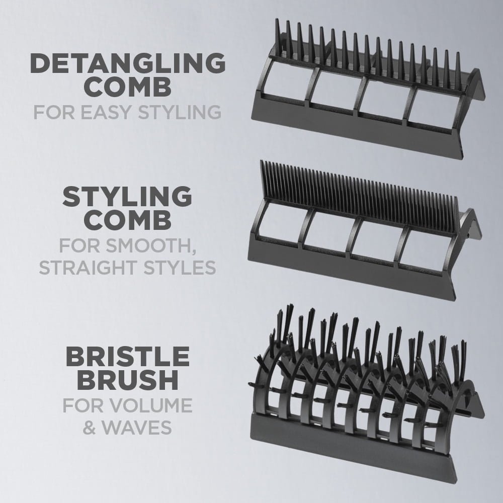 conair attachment combs