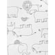 thumbnail image 4 of Set de ropa Simple Joys by Carter's Baby Boys, 4 piezas, 24 m, 4 of 5