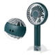 thumbnail image 1 of Mini ventilador, mini ventilador de escritorio portátil para exteriores, ventilador portátil, funcionalidad de alta precisión, 1 of 8