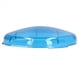 thumbnail image 3 of 2piezas 7.5 Pulgadas Cubierta de Lente de Luz Subacuática para Piscina Reemplazo de Lámpara Universal Luz de Acuario A Presión Piscina y Spa Azul, 3 of 5