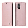 thumbnail image 2 of Funda para Xiaomi POCO M4 5G Estuche de Cuero PU Tipo Cartera con Ranuras para Tarjetas y Cierre Magnético, 2 of 5