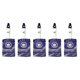 thumbnail image 1 of Paq. 5 Brochas Corona Real 3 Pulgadas, 1 of 2