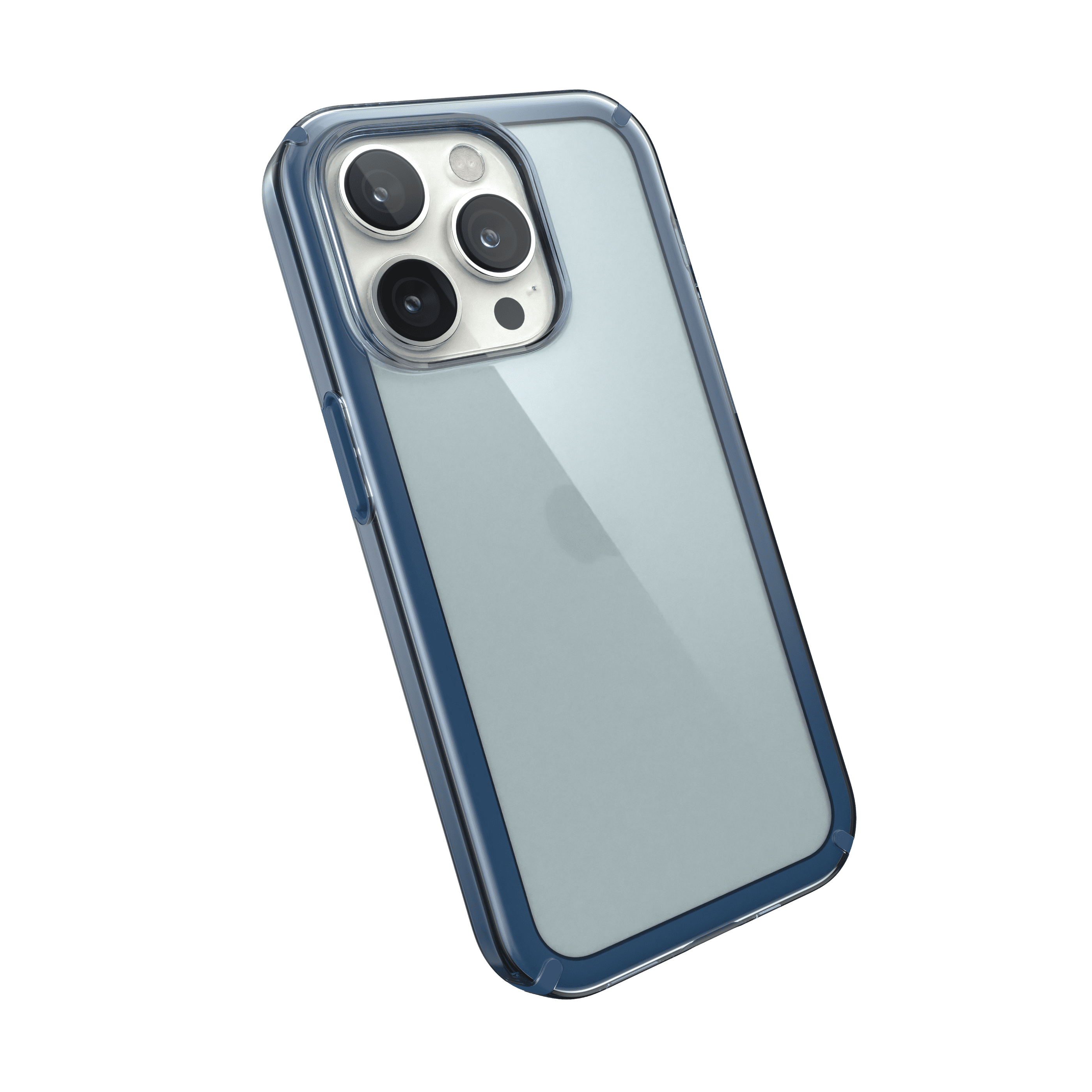 Speck iPhone 14 Pro GemShell Case in Navy
