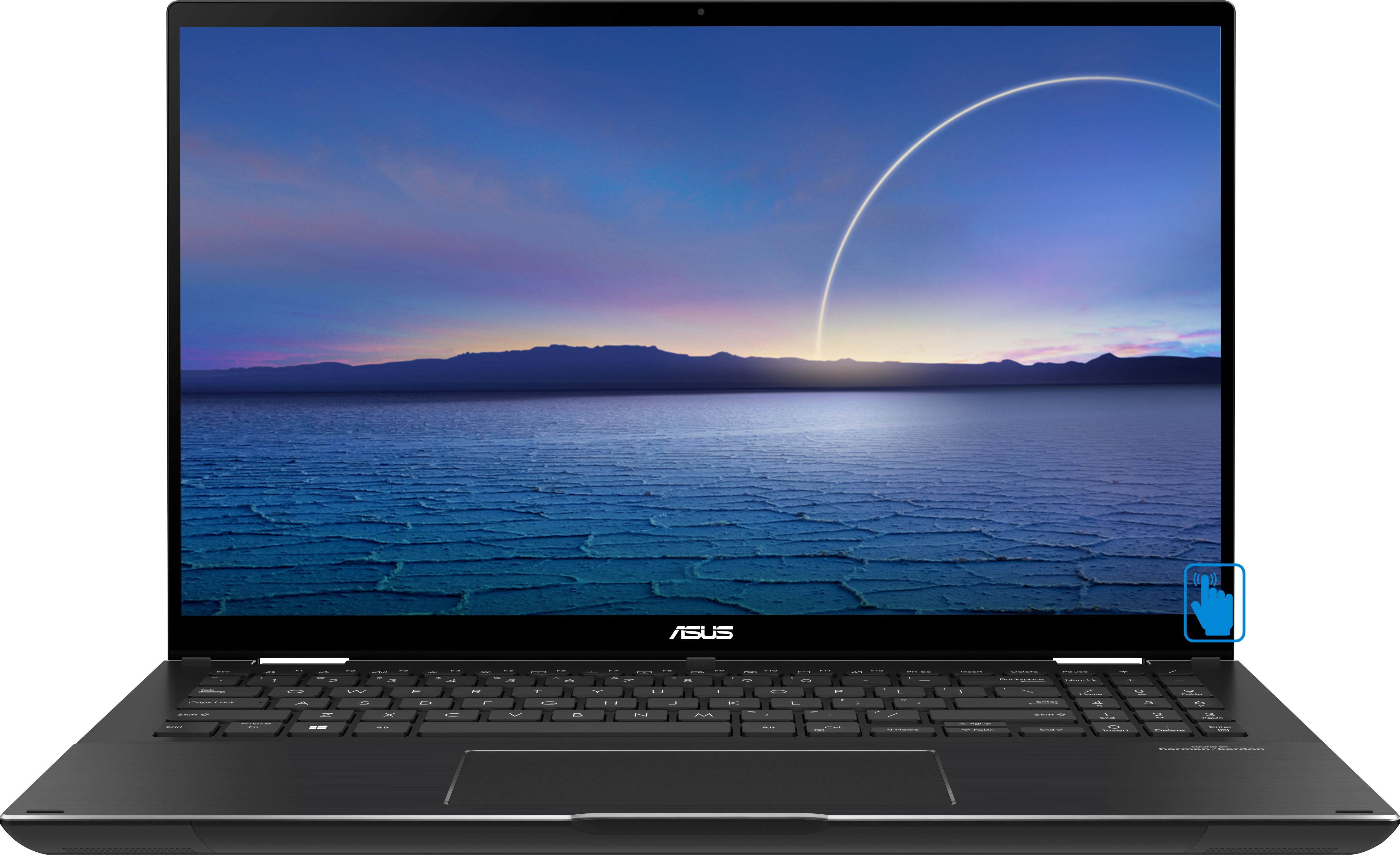 Zenbook Flip 15 Купить