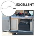 thumbnail image 2 of Heavy Duty Pop Up Camper Crank Handle Replacement Trailer Jack Handle Automotive Accessory for RV Stabilizer Leveling Scissor Jacks, 2 of 8