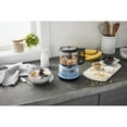 thumbnail image 5 of KitchenAid 3.5 Cup Food Chopper, Blue Velvet, KFC3516, 5 of 5