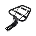 thumbnail image 3 of Colaxi Generic Rear Luggage Rack Rear Rack, Easy to Use, Practical Iron Rear Tail Storage Rack Accessories for Electric Moped, 3 of 8